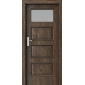 Porta NOVA 5.2 Dub Poludňajší 